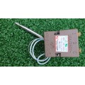 UNUSED Capillary Thermostat For Small Appliances (BID PER THERMOSTAT)!!!