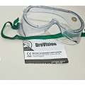 Safety Goggles With Scratch-proof Lens (BID PER PIECE)