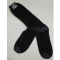 UNUSED Machine Washable Gum Boots Safety Socks (BID PER PAIR)!!!