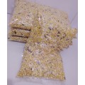 2Kg Mixed Grain/Sunflower Fowl Feed  (BID PER PACK)!!!