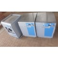 3-Phase Electrolux Commercial Dryer/ Washing Lot  BID PER LOT!!!