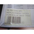 Rolux 350w Trimmer Replacement Spool RL-RA-0350 SPL  (BID PER PIECE)!!!
