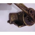 YALE Semi-collectable vintage Door Closer (AS PICTURED)