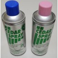 Lead-Free Underground/Surface Marking Aerosol Paint Cans-Best Before date: 2022 (BID PER CAN!!