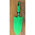 Kaufmann Single-Hand Mini Shovel. UNUSED Shop Demo Pieces (BID PER PIECE)!!!