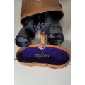 CRESCENT 12x50  Highest Quality Coated Optics Binocular (No Strap as Pictured)