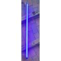 (UNBOXED) Waterproof/Colourful 1.2m, 18w T8 LED Tube  Lights YEYFL20 (Random Colour). Bid Per Tube