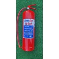 9Kg Full Fire Extinguisher