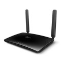 TP Link Wifi Router LTE 300mbs in box (Sim card)
