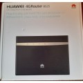 Huawei B525s-65a Wifi router in box