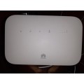 Huawei 4G Router 2 Pro 300mbs tested Cell C+Telkom