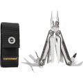 Leatherman Charge TTI with new pouch