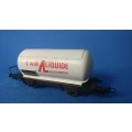 Lima L Air Liquide tanker