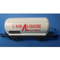 Lima L Air Liquide tanker