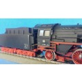 Marklin 3082 2-8-2 41 DB steam loco