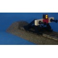 Marklin 24978 Buffer stop with lamp