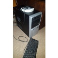 Small gaming pc