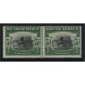 South Africa. London Printings  5/- Mint