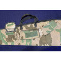 SA SPECIAL FORCES RECCE PAT 90 Cabbage Patch Rifle Bag - Original Kit Item from Operator