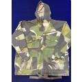 Silvermans Camouflage Windproof Smock - Repro of WWII SAS Smock (Read Description)