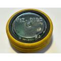 SA SPECIAL FORCES Yellow Rubber Light Beacon, used by Operators - HALO Jumps