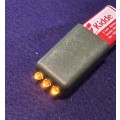 SA SPECIAL FORCES Kit Beacons, used by Operators - (3 Yellow lights and 1 Red light)