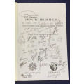 Iron Fist from the Sea Softcopy Edition - Signed by 25+ Recce Operators