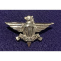 3 Para Battalion Beret Badge - CO3944