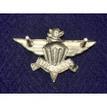 3 Para Battalion Beret Badge - CO3944