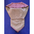 1 Parachute Battalion Cravat - Worn, Manufactured by Margue