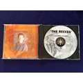 `The Recces` CD by Louren`s Fourie - Most songs sung around fire at night