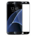 *Samsung Galaxy S7 EDGE FULL 3D CURVED Tempered Glass Screen Protection X 2*FREE COVER*FREE COURIER*