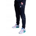 Original Mens Nike 2 Piece NSW Track Suit - CD9245-451 - Medium - NAVY - Brand New