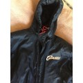 Vintage Cleveland Cavaliers Champion Jacket - XL (NBA) - Great Condition