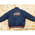 Cleveland Cavaliers Champion Jacket - XL (Big Cut) - Great Condition