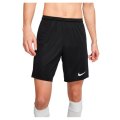 Original Men`s Nike Dri Fit Park 3 Knit Soccer Shorts - BV6855-010 - Medium -  Black - Brand New
