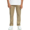Original Quiksilver Men`s Every Day Union Chino Pants - Size 32