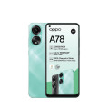 OPPO A78 256GB LTE Dual Sim 256GB - Aqua Green - Brand New Sealed