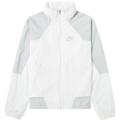 Mens Nike NIKE RE-ISSUE WOVEN WIND JACKET - AR1869 -107 - Medium