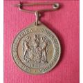 Medal Royal Visit -1947