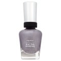 Sally Hansen Complete Salon Manicure, Pedal To The Metal, 0.5 Ounce