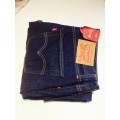 Lev's Jeans 505. Size w32 L34. New