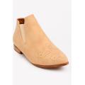 Stetson Elasticated detail Ankle Boots . SA size 6