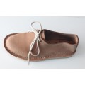 Genuine Leather African Desert Shoes