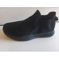 Blackes Comfort Sneakers . Size 6
