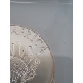 *ERROR COIN*2011 MS67 PROTEA GRADED CRACKED DIE *VERY RARE*