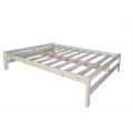 Solid Pine Double bed