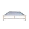 Solid Pine Double bed