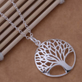 Tree of Life Necklace Sterling Silver 925 FREE COURIER