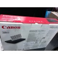Canon LiDE 400 Flatbed Scanner